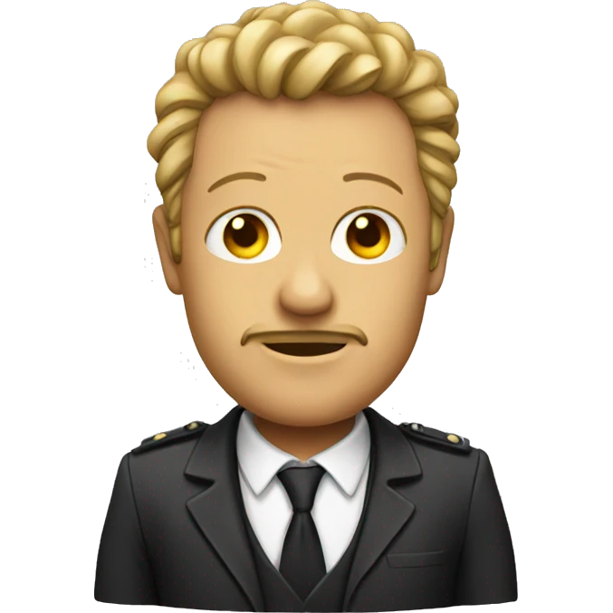directors ch emoji