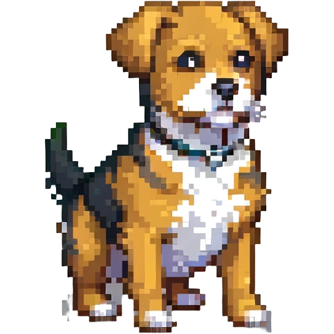 dog emoji