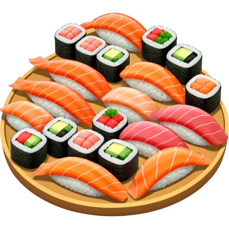 sushu emoji