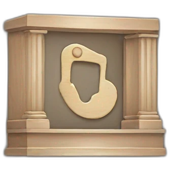 Hearing Space logo emoji