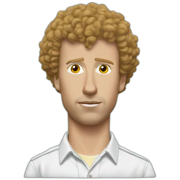 Napoleon dynamite emoji
