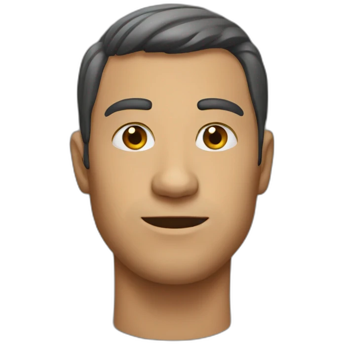 amazon man emoji