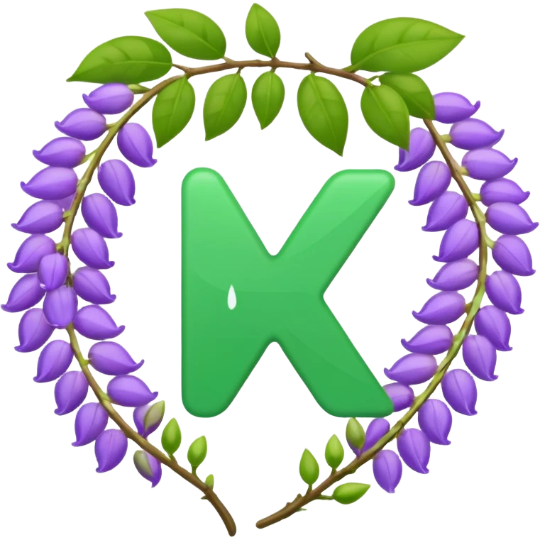 emoji check mark yes out of wisteria emoji