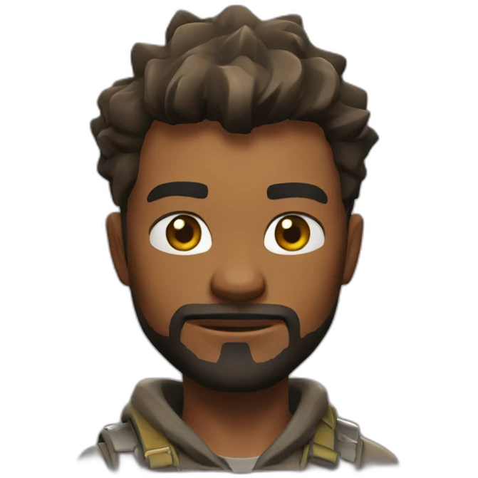 fortnite emoji