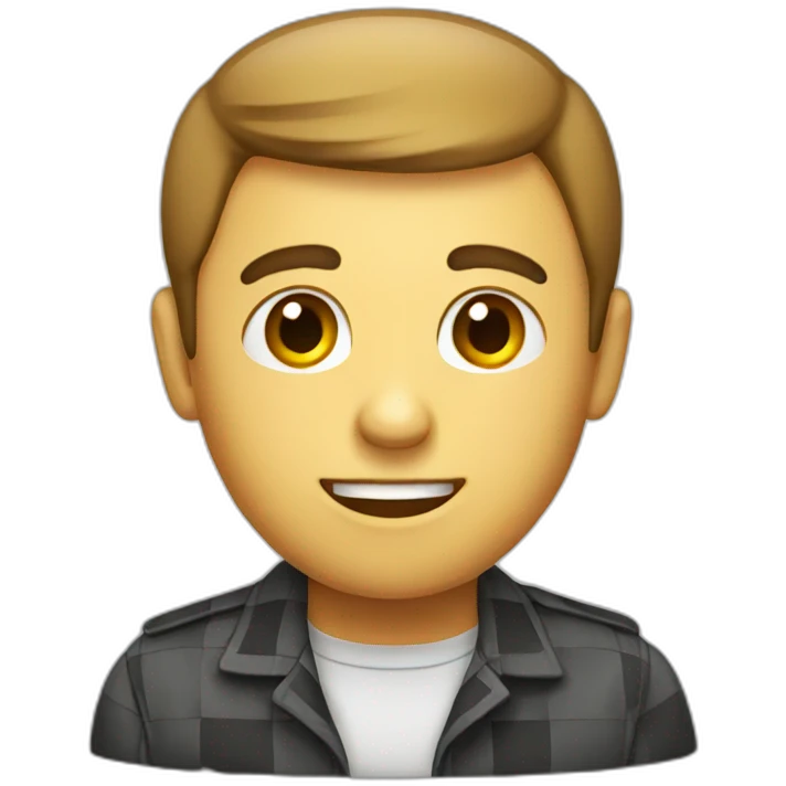 check emoji