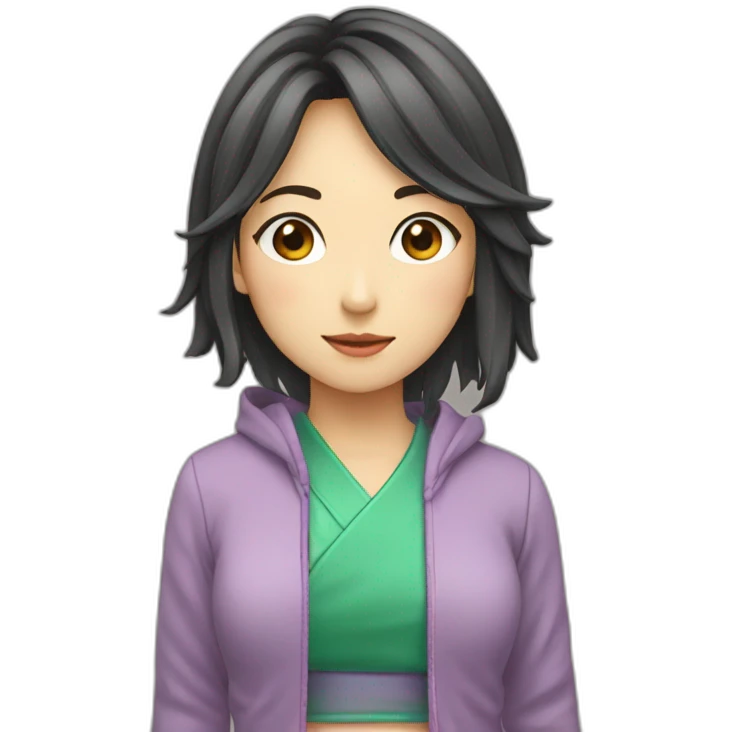 马里奥 emoji