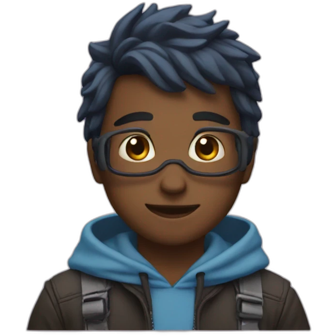 miraculous emoji