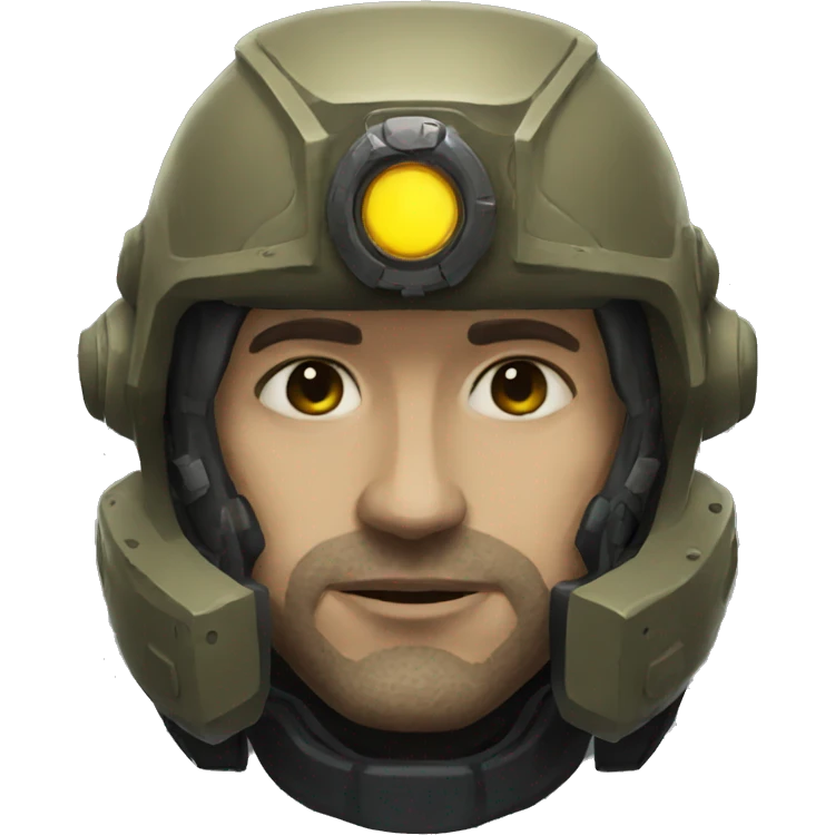 helldivers emoji