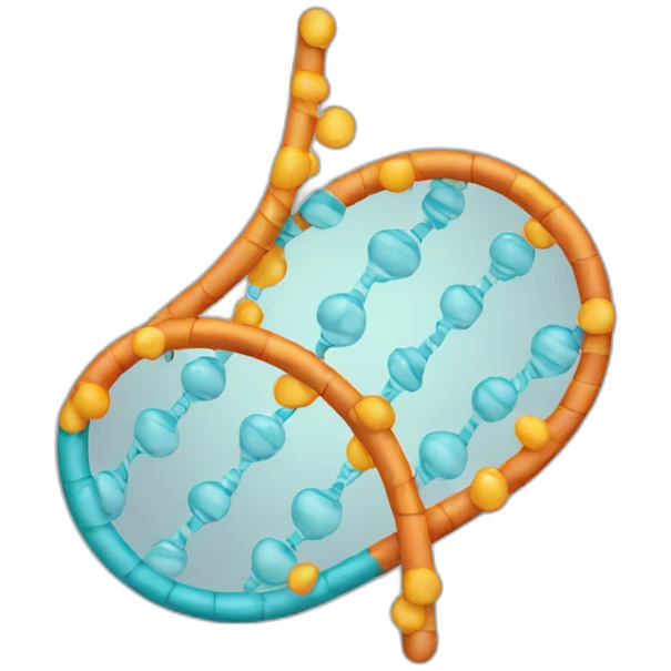 dna emoji
