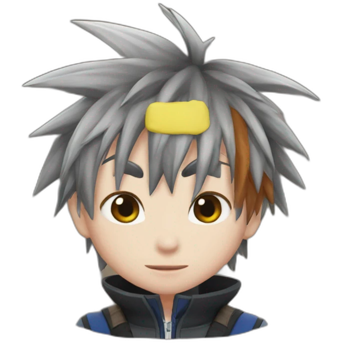 Sora emoji