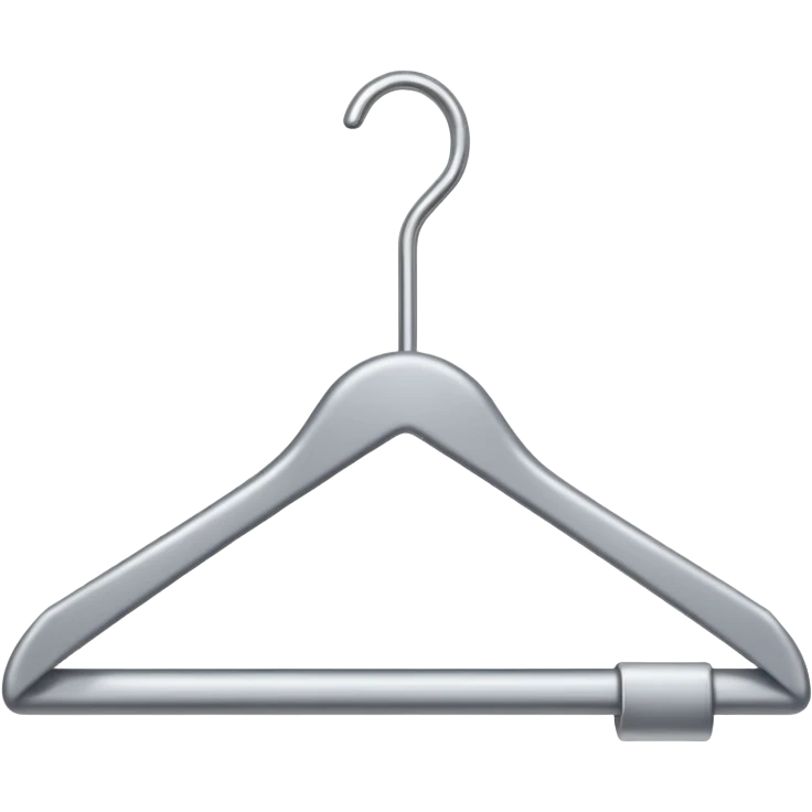 hanger emoji