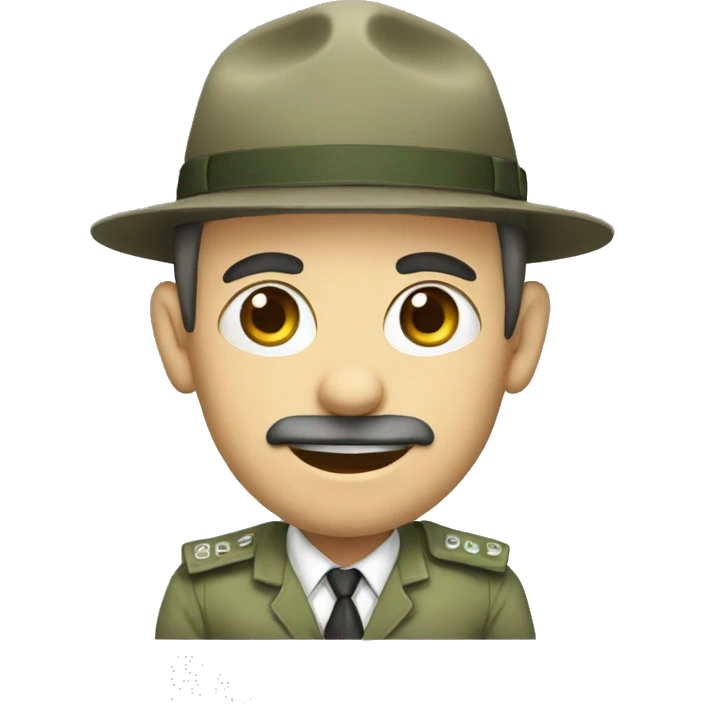 israeli citizin emoji