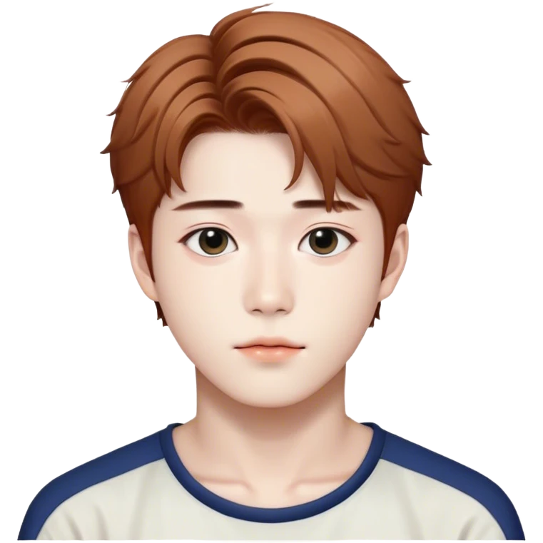 Jaehyun from nct emoji