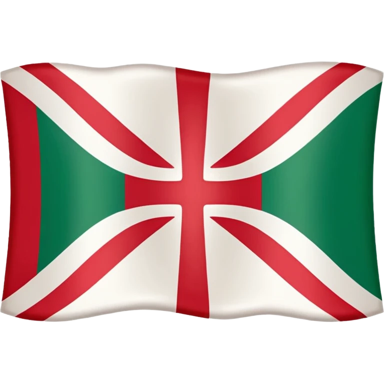 basque flag emoji