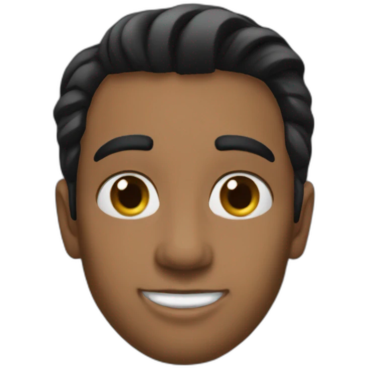 Zaïre emery emoji
