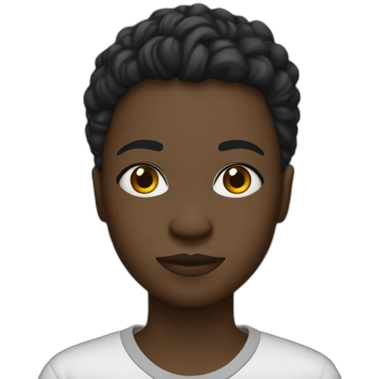 Hope Malanda Kuanzambi  emoji