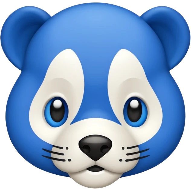 Bruno logo emoji