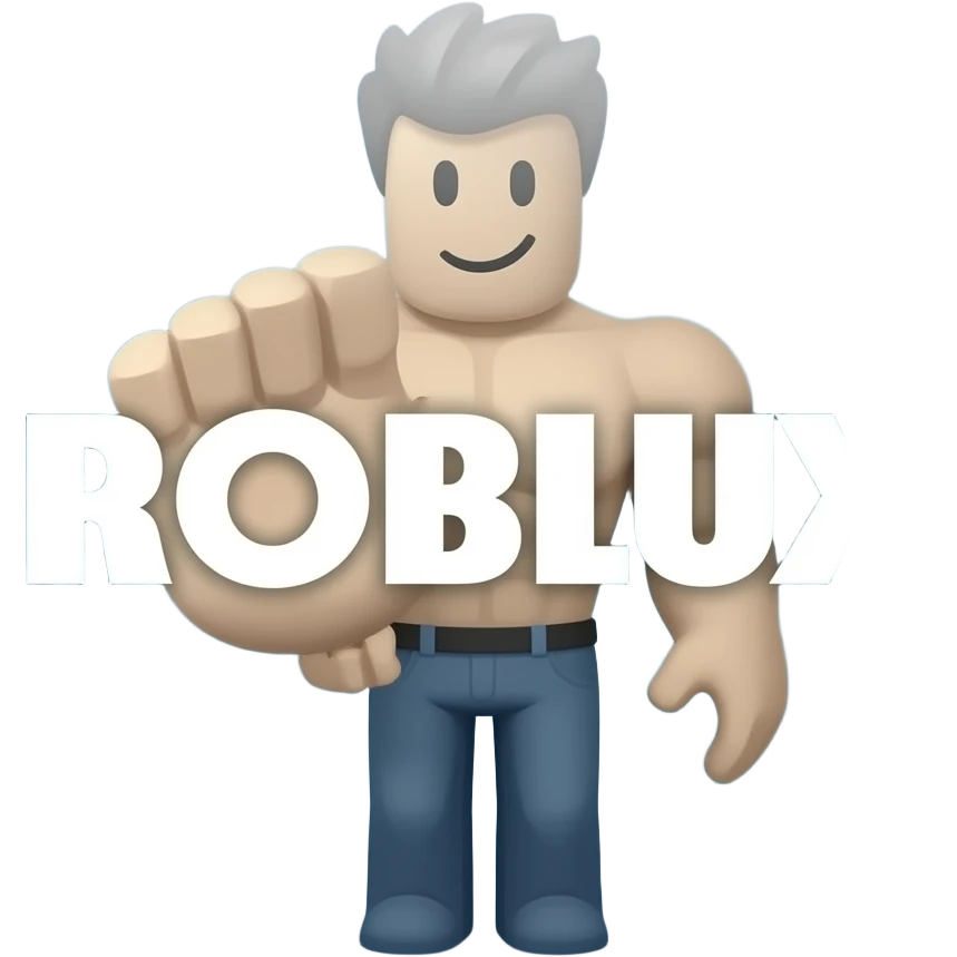 Roblox emoji