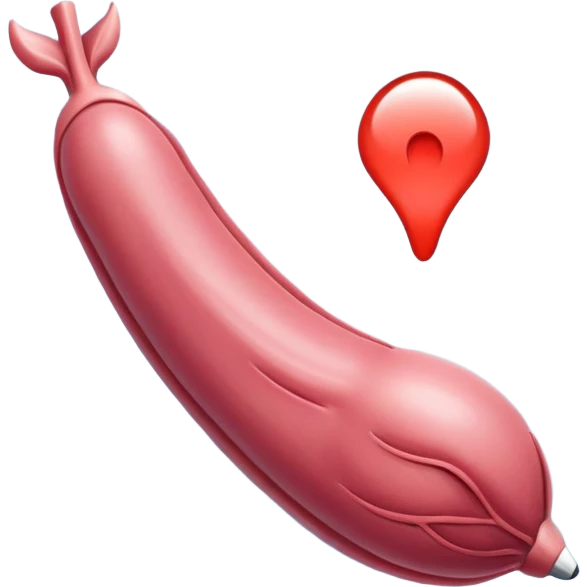 penis emoji