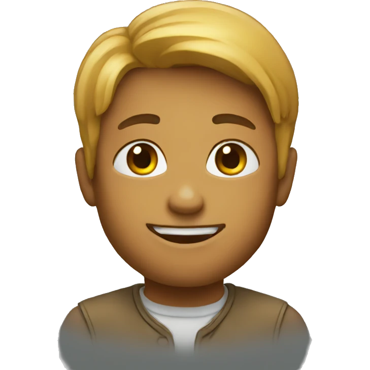 Thanks emoji