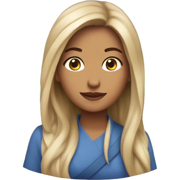 Sofia  emoji