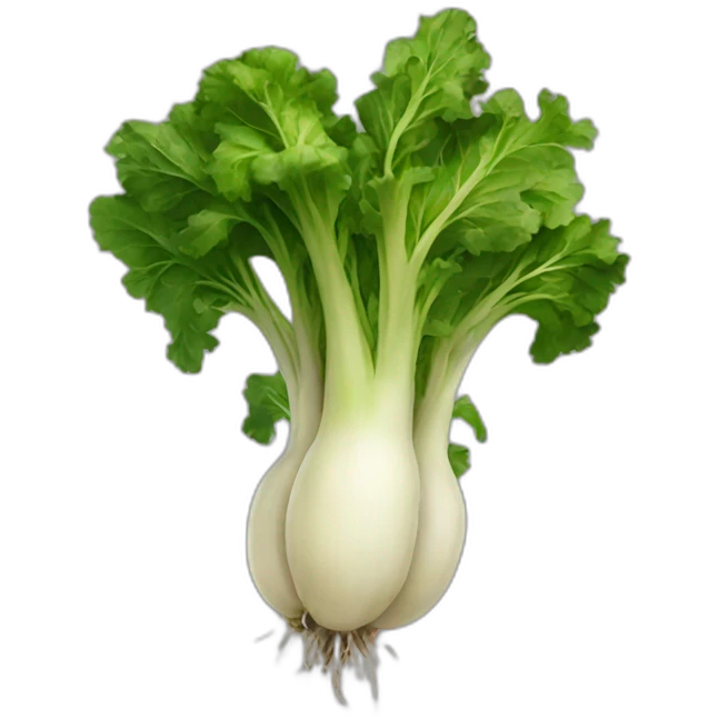 ROTTING VEGETABLES emoji