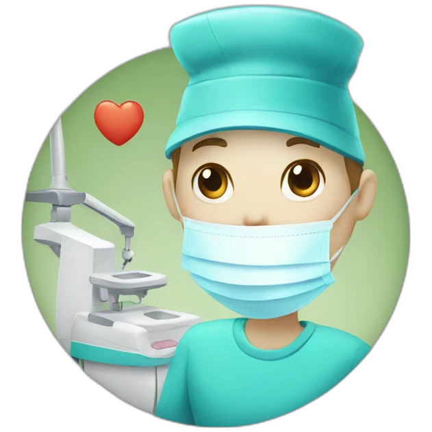 dental clinic emoji