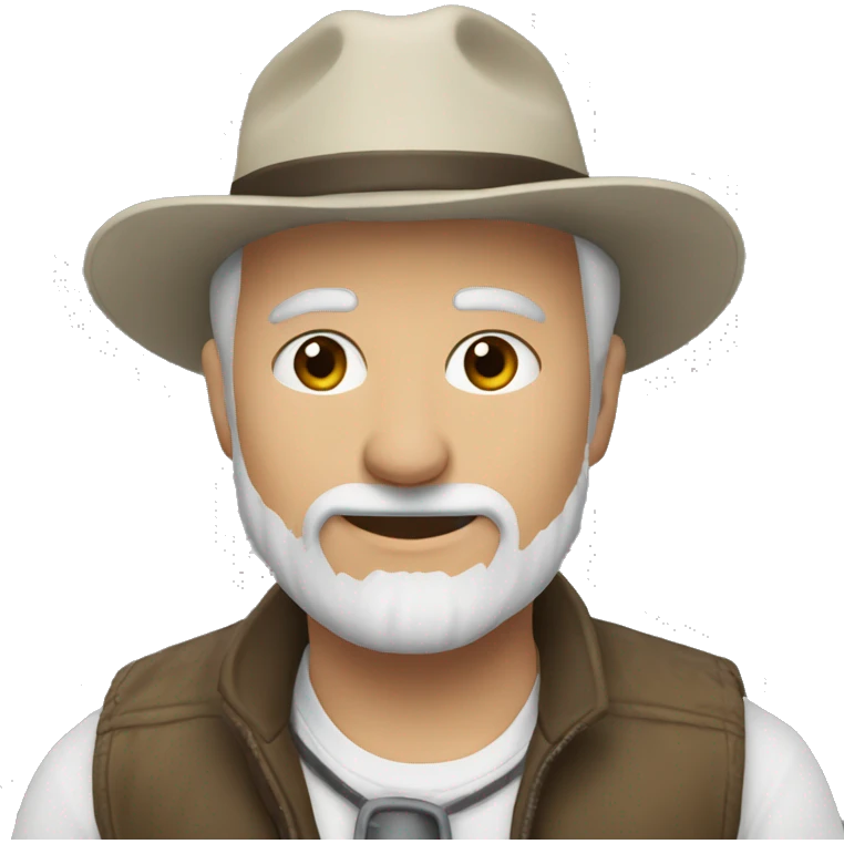 Корги триколор, черно-бело-рыжий  emoji