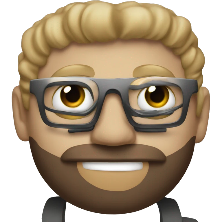 Cámara de fotos  emoji