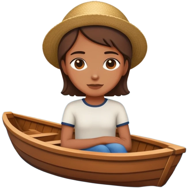Dela kanalen emoji