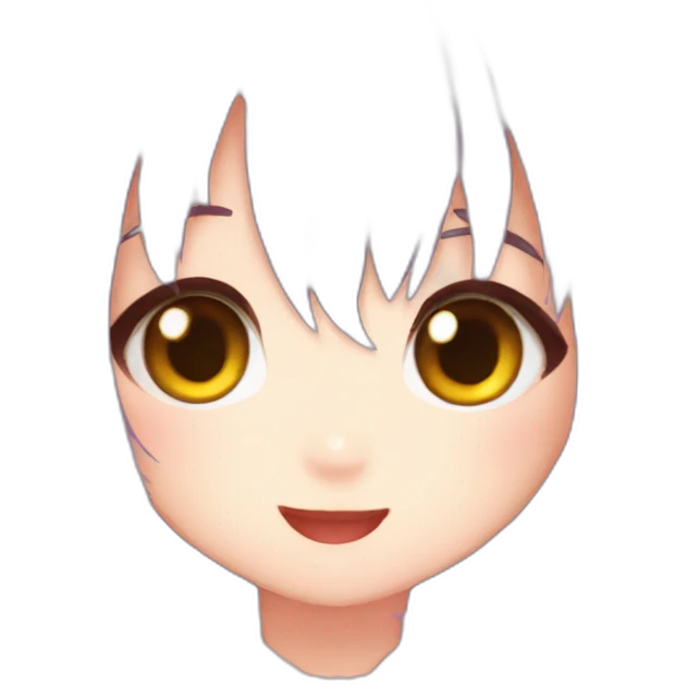 nekopara emoji