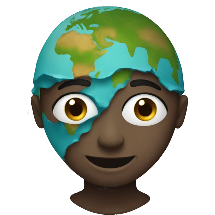 earth emoji