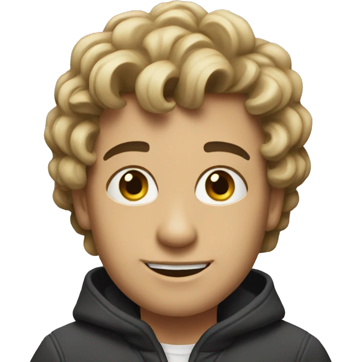 Burlington emoji