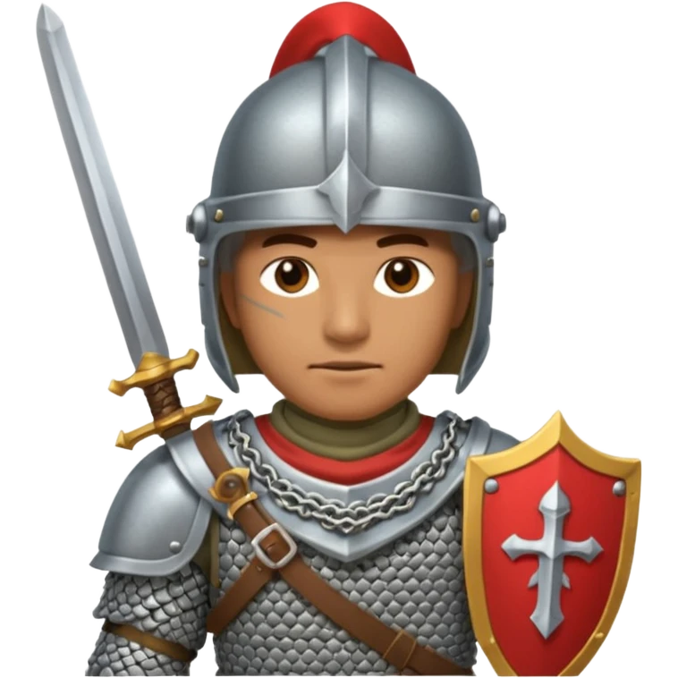 dnd 5e veteran soldier boss enemy emoji