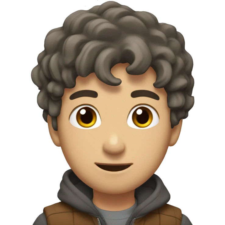 купидон  emoji