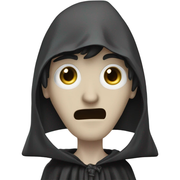 Nosferatu emoji