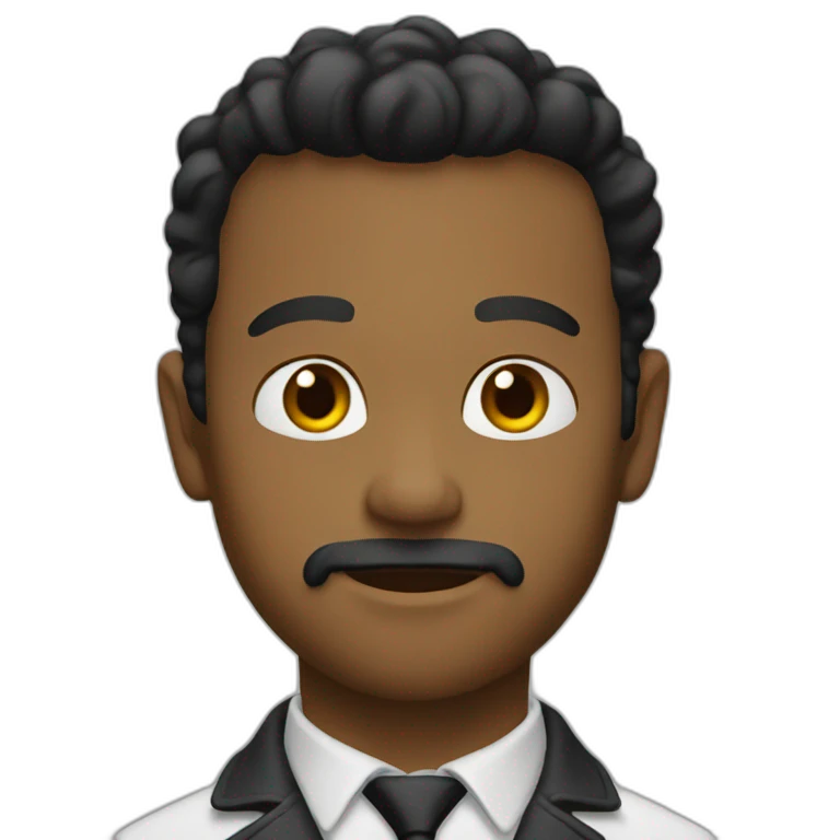 Vincent emoji