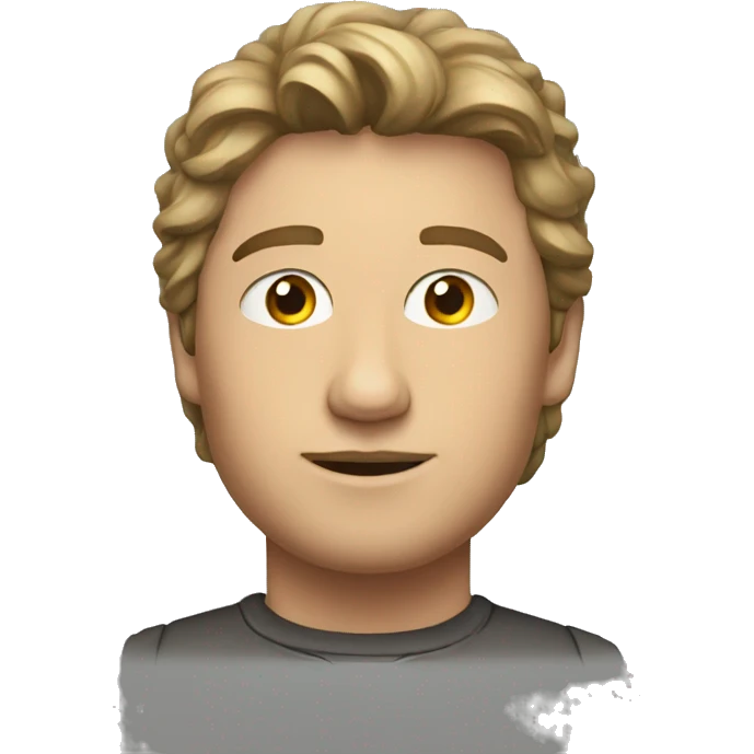 Elon Misk emoji