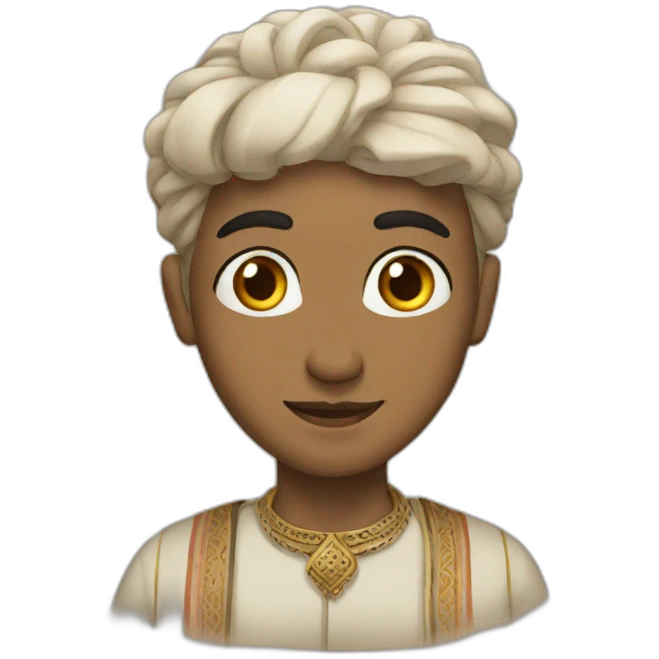 Maroc emoji