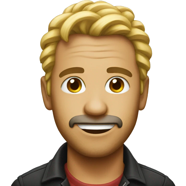 Star emoji