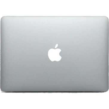 MacBook emoji