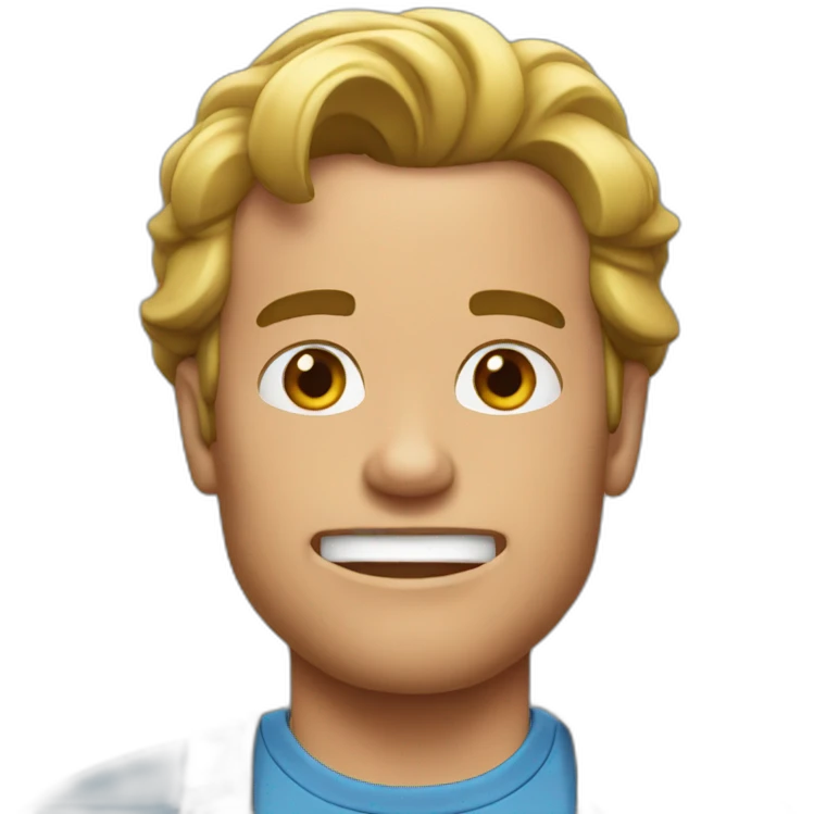 Arnold emoji