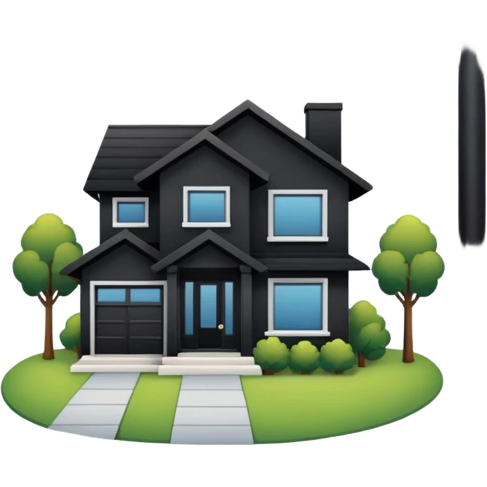 home using systems and leverage, emoji