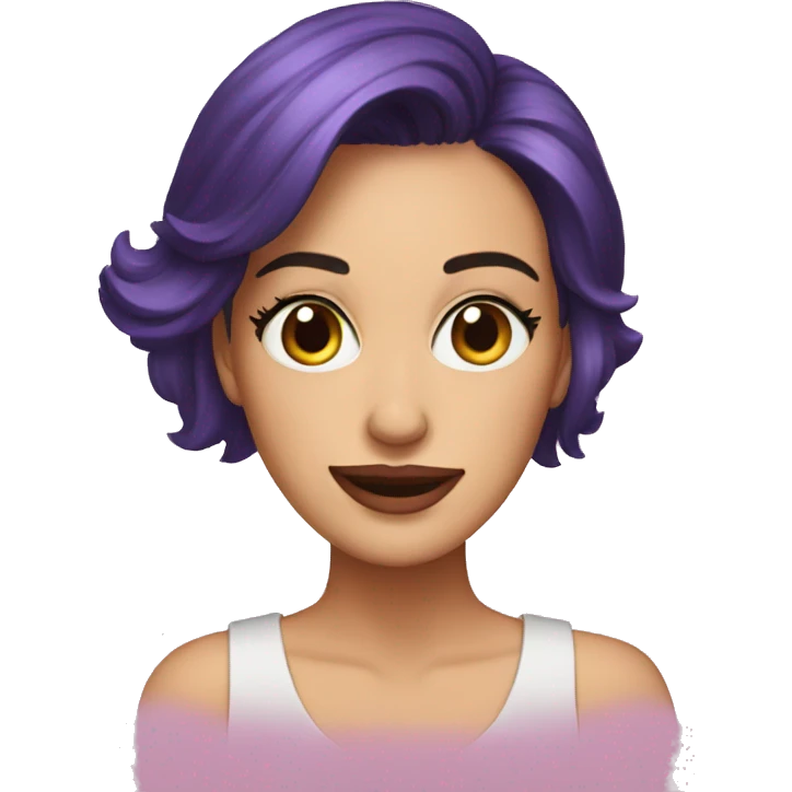 Katy perri emoji
