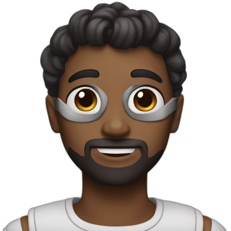 Luv Resval emoji