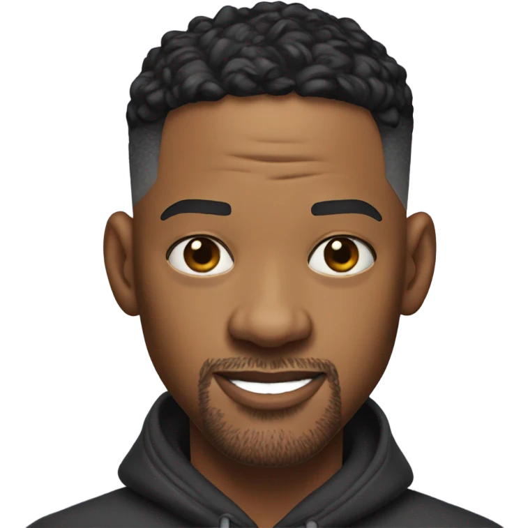 will smith emoji