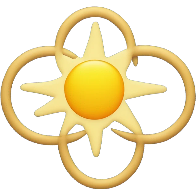 opposites emoji