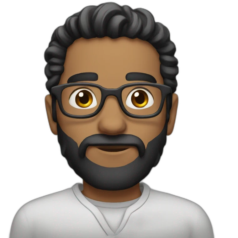 ahamd emoji