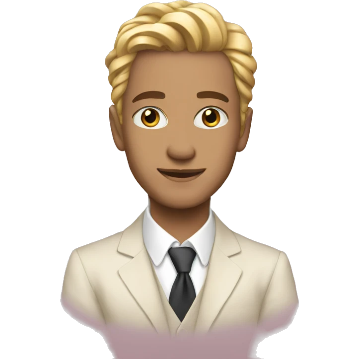 Luxury  emoji