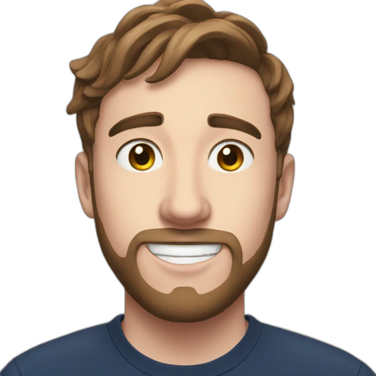 Mrbeast emoji